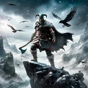 Niffelheim Mod Apk [Unlocked][Full]