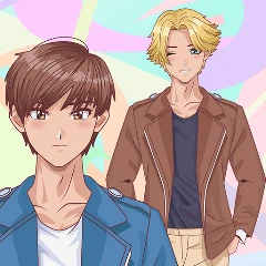 Vestidos de Anime para Niños Mod Apk [Compra gratuita][Mod de velocidad]
