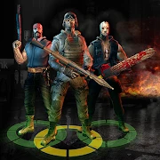 Zombie Defense Mod Apk 12.9.9 [المال غير محدود]