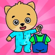 Kids games for 2-5 year olds Mod Apk [Full]