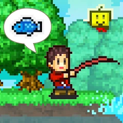 Fish Pond Park Mod Apk 1.1.0 [المال غير محدود][شراء مجاني]