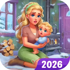 صبر سوليتير تري بيكس Mod Apk 1.0.35 [المال غير محدود]