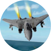 Carpet Bombing 2 Mod Apk [Remove ads][Mod speed]