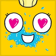 Spitkiss Mod apk
