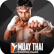 Muay Thai 2 - Fighting Clash Mod Apk 1.09 [Unlocked]