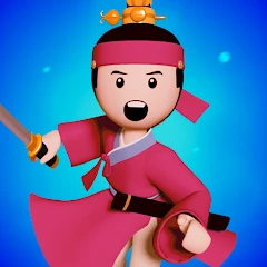 Kingdom: Assassin Mod Apk 1.18.0 [ازالة الاعلانات][Mod speed]