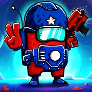 Zombie Space Shooter II Mod Apk [Free purchase]