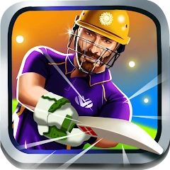 CPL Tournament- Cricket Cup Mod Apk [Remove ads][Mod speed]
