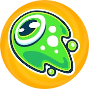 Blobout - Endless Platformer Mod Apk [Unlimited money]