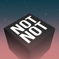 Not Not - مستوى يتحدى ذكاءك Mod Apk 4.8.1 [ازالة الاعلانات][Mod speed]