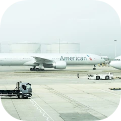 Plane Parking 3D Mod Apk [Remove ads][Mod speed]