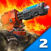 Defense Legends 2: Commander T Mod Apk 3.4.200 [المال غير محدود][شراء مجاني][Mod Menu]