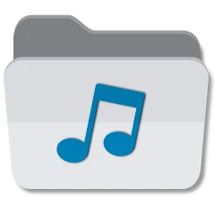 Music Folder Player Full Mod Apk [Paid for free][Free purchase]