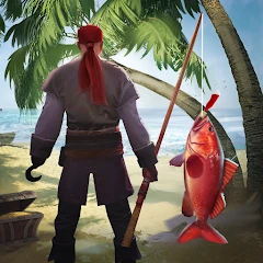 Last Fishing: Monster Clash Ho Mod Apk [Unlimited money]