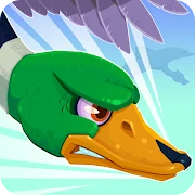 Duckz! Mod Apk [Remove ads]