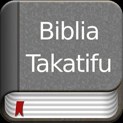 Biblia Takatifu: Swahili Bible Mod Apk [Remove ads][Mod speed]