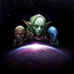 Mayhem: Alien Worlds Mod Apk [Remove ads][Mod speed]
