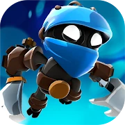 Badland Brawl Mod Apk 2.7.1.7 [المال غير محدود][مفتوحة]