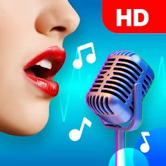 Voice Changer - Audio Effects Mod Apk [Unlocked][Premium]