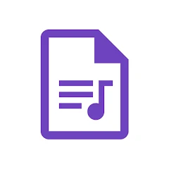 ScorePDF: Sheet Music Viewer Mod Apk [Paid for free][Free purchase]