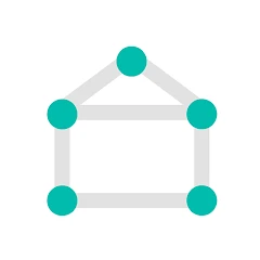 1LINE - one-stroke puzzle game Mod apk