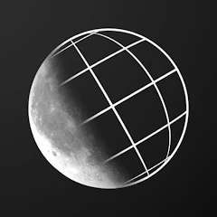 Lunescope Pro: Moon Phases+ Mod Apk [Full]