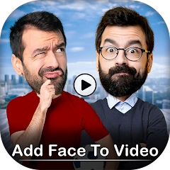 Add Face to Video Mod Apk [Free purchase][Mod speed]