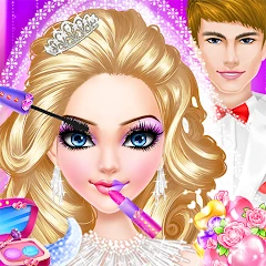 Wedding Makeup Salon Mod Apk 1.0.30 