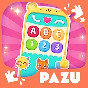Baby Phone: Musical Baby Games Mod Apk [Unlimited money][Unlocked]