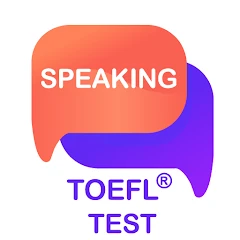 Speaking – TOEFL® 2026 Prep Mod Apk [Unlocked][Premium]