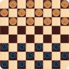 Checkers - Damas