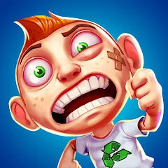 Running Fred Mod Apk [Unlimited money]
