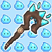 Elementalist : Idle RPG War Mod Apk 