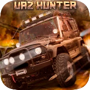 Симулятор вождения UAZ Hunter APK