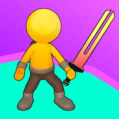 My Clone Army: me, my clones&I Mod Apk 3.6.6 [Dinero ilimitado]