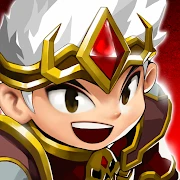 AFK Dungeon : Idle Action RPG Mod Apk [Mod Menu][High Damage][Invincible]