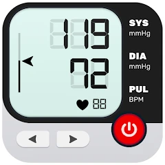 Blood Pressuer App Mod Apk [Remove ads][Mod speed]