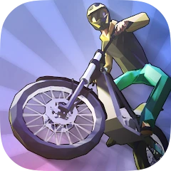 Moto X3M Delight Mod Apk 1.1 [المال غير محدود]