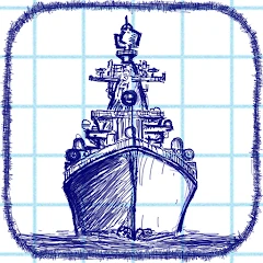 Sea Battle Mod Apk [Remove ads][Unlimited money]