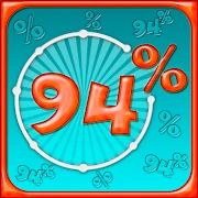 94% Mod Apk [Remove ads]