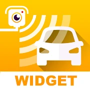 Speed cameras Widget Mod Apk [Paid for free][Free purchase]