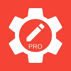Settings Editor Pro Mod Apk [Paid for free][Free purchase]