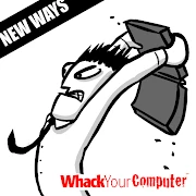 Whack Your Computer Mod Apk 3.0 