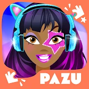 Makeup girls star dress up Mod Apk [Unlocked][Free purchase]