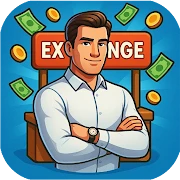Money Exchange Simulator Mod Apk 