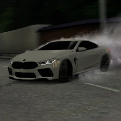 Caucasus Parking: Парковка 3D APK