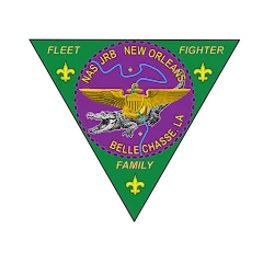 NAS JRB New Orleans Mod Apk [Remove ads][Mod speed]