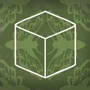 Cube Escape: Paradox Mod Apk [Unlocked]