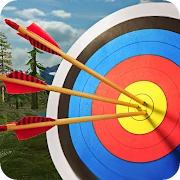 Archery Master 3D Mod Apk 3.9 [المال غير محدود]