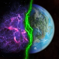 Galaxy Map - Stars and Planets Mod Apk [Paid for free][Free purchase]